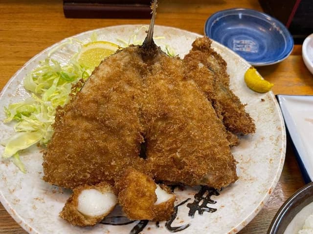 にし与 - サブ画像2