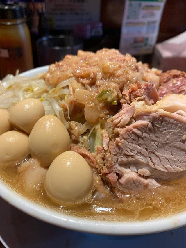 豚NOVA 国分寺本店 - サブ画像1
