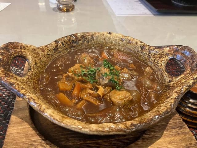 名阪ロイヤルゴルフクラブ レストラン - サブ画像2