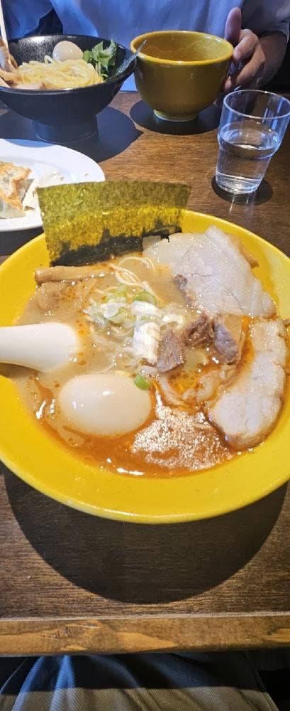 麺処 寅路 - サブ画像3