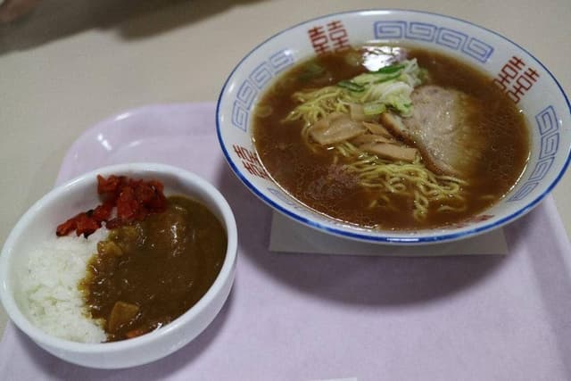 旭川大雪アリーナ食堂 - サブ画像3