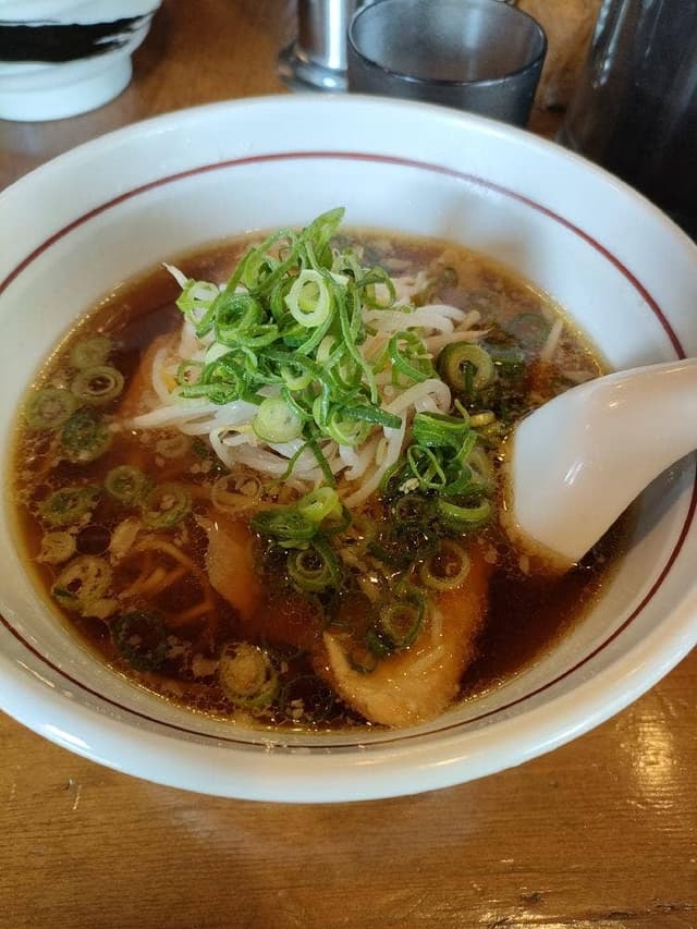 中華そば やまたか - サブ画像1