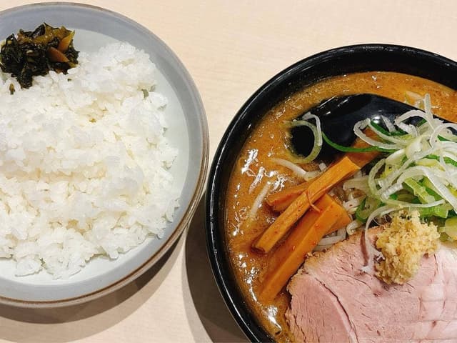 札幌らーめん そらや - サブ画像1