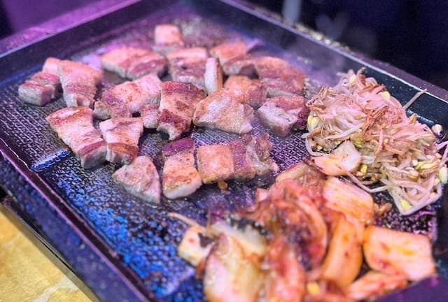 本場韓国料理＆食べ放題 ヨンチャンプルコギ 柏店 - サブ画像3