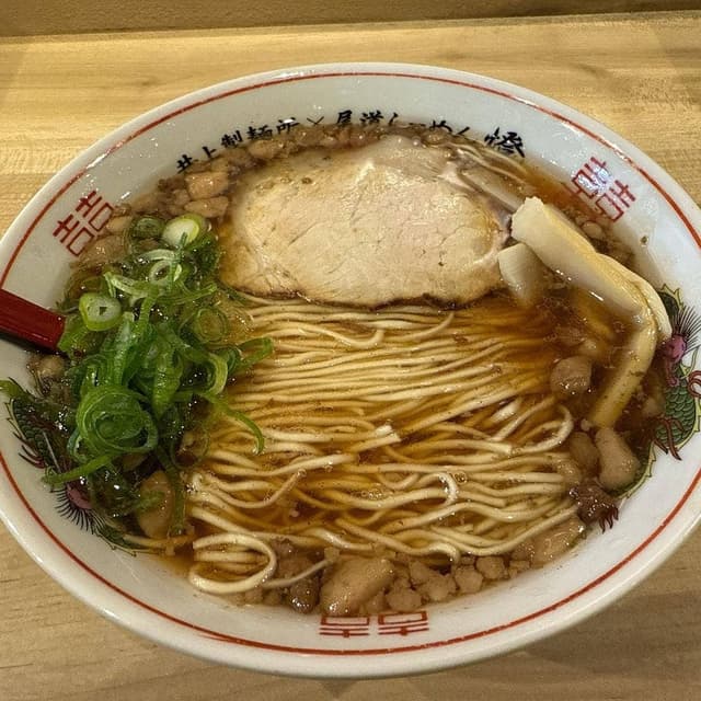 尾道らーめん 燈 岡山駅前店 - サブ画像1