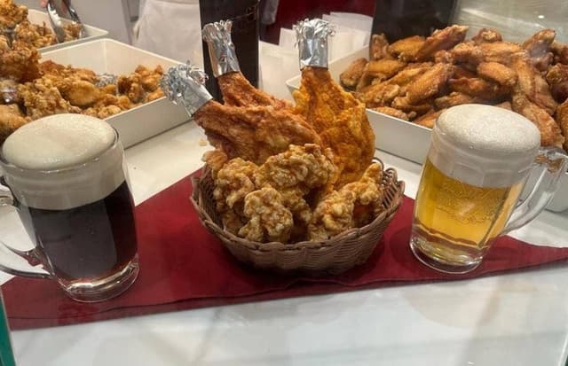 ニューミュンヘン 神戸阪急店 - サブ画像3