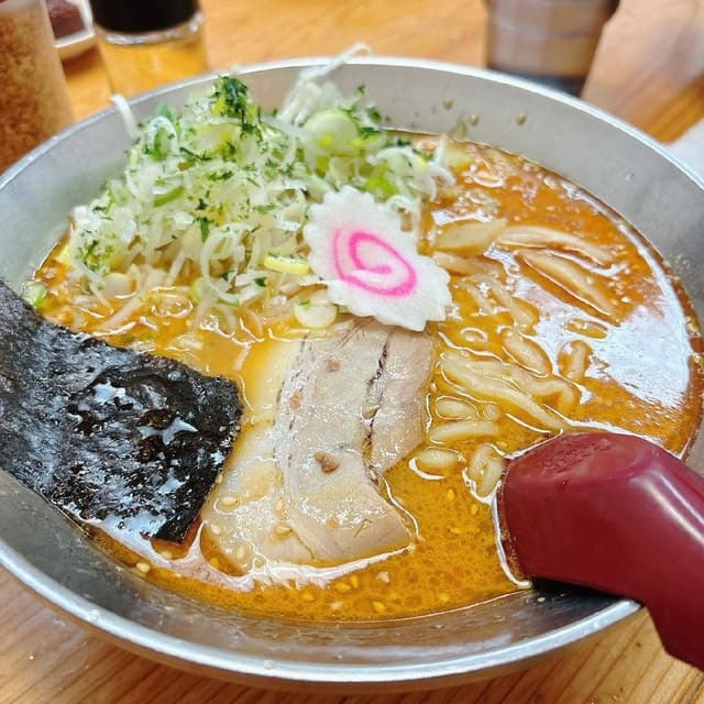 麺屋 居間人 Leap - サブ画像2