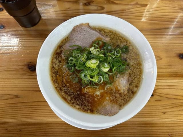 麺飯食堂 てら田や - サブ画像2