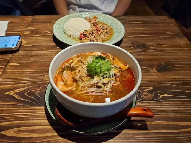 チャンノイ 花遊小路店 - サブ画像1