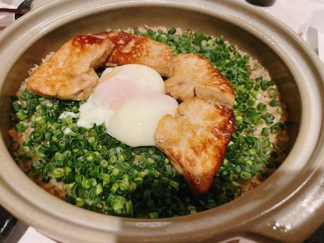 酒場わたなべ - サブ画像3