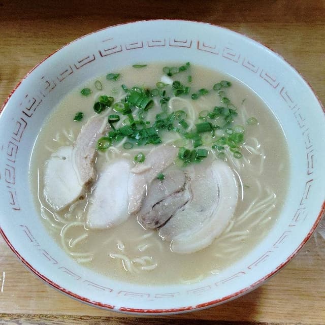 しんちゃんラーメン - サブ画像1