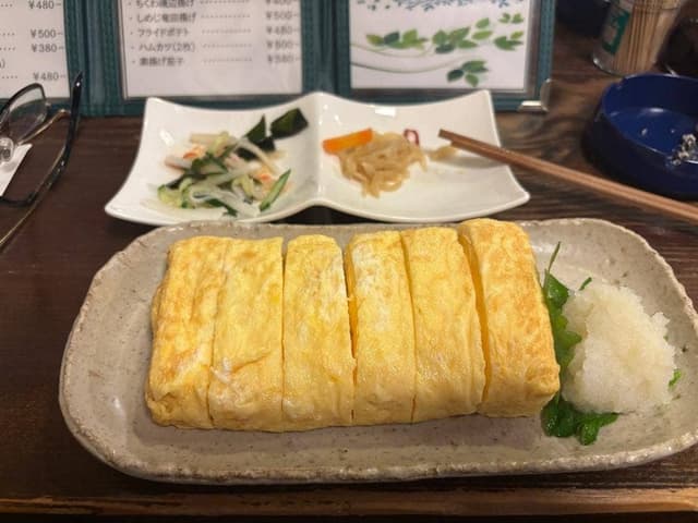 家庭料理 かのん - サブ画像1