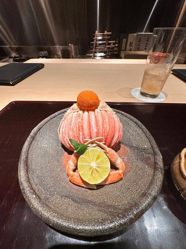 料理屋 稲家 - サブ画像1