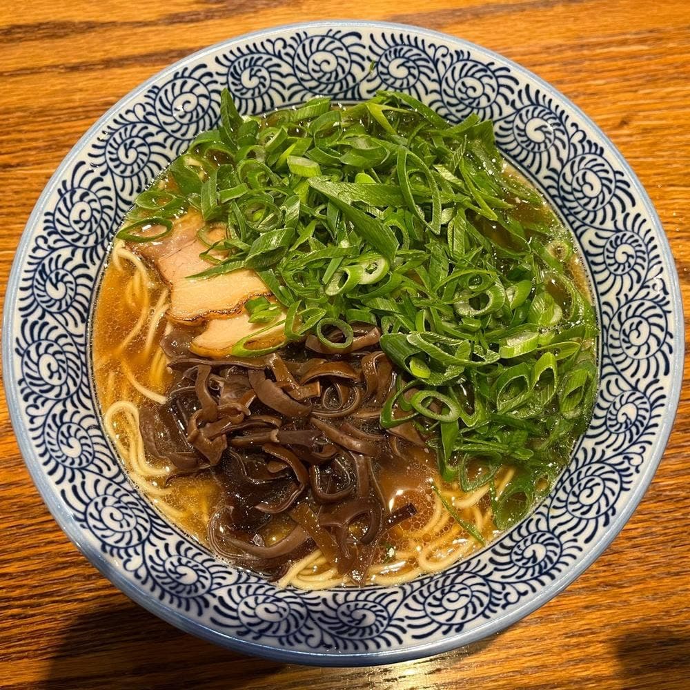 さようの食堂