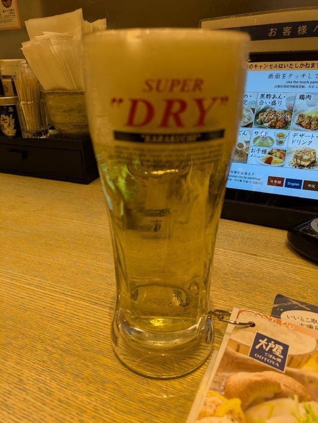 大戸屋ごはん処 上越妙高駅前店 - サブ画像3