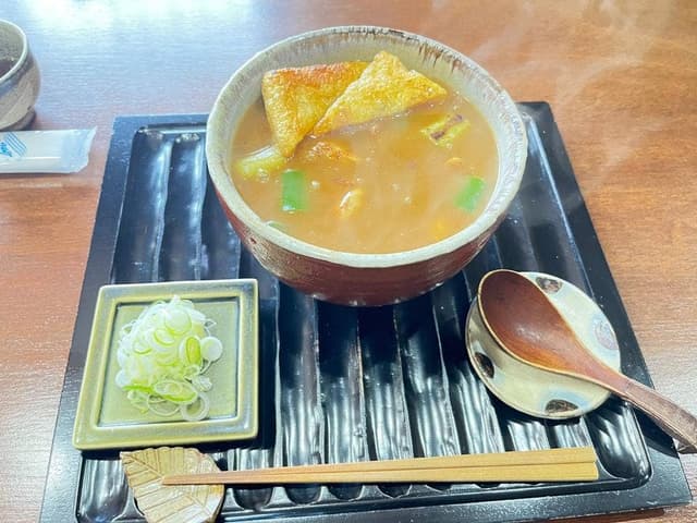 そば屋 この花 - サブ画像2