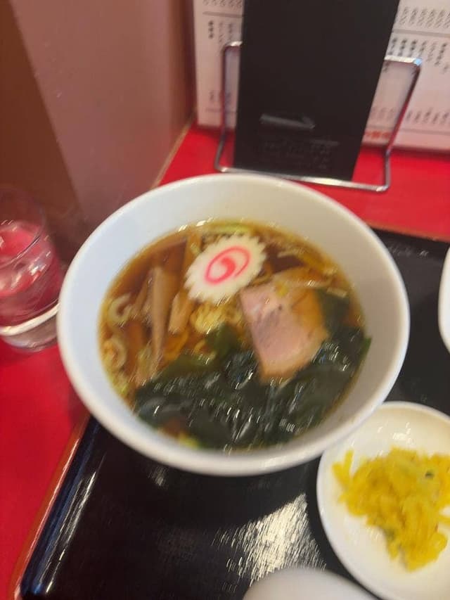 中華料理 あさかわ飯店 - サブ画像2