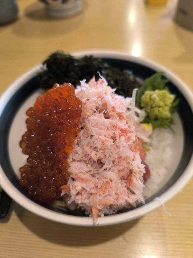 沼津港 海鮮丼専門店 五鉃 - サブ画像2