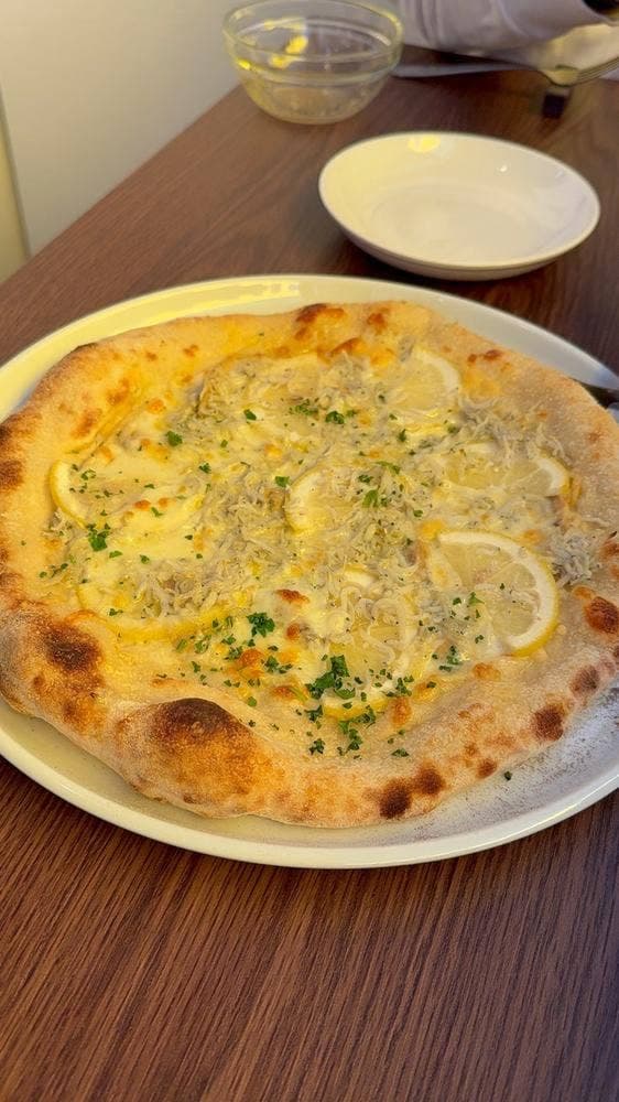 pizzeria.bar MATT - サブ画像2