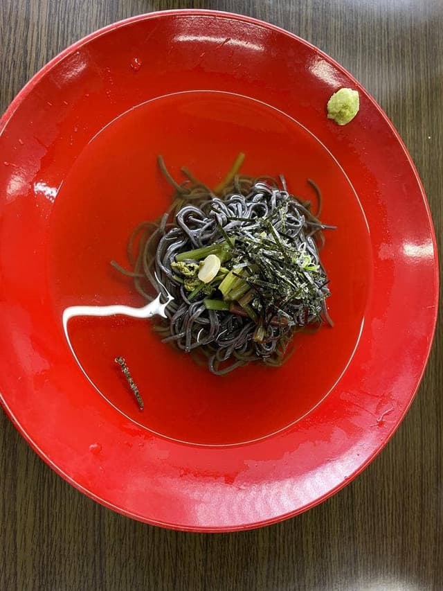食堂 大江山 - サブ画像3