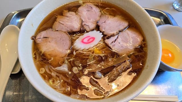 中海岸 大勝軒 - サブ画像1