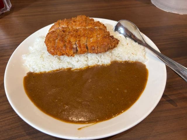 カレー専門店 Komi’z - サブ画像3