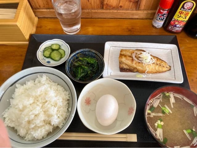 浜めし - サブ画像2