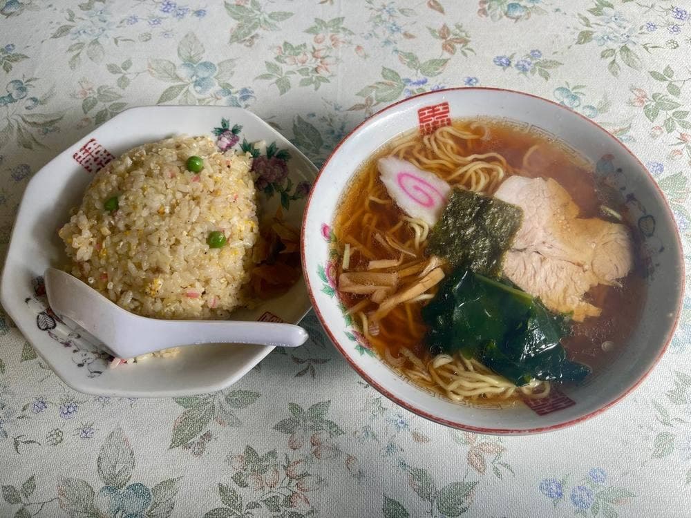中華コナン