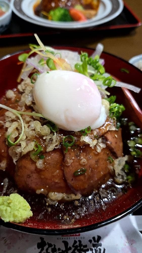 食楽 ななせ街道 - サブ画像3