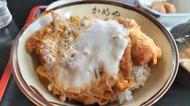 かめや - サブ画像2
