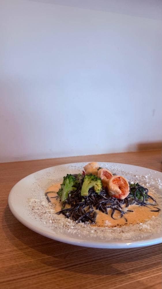 Dining Cafe Dai - サブ画像3