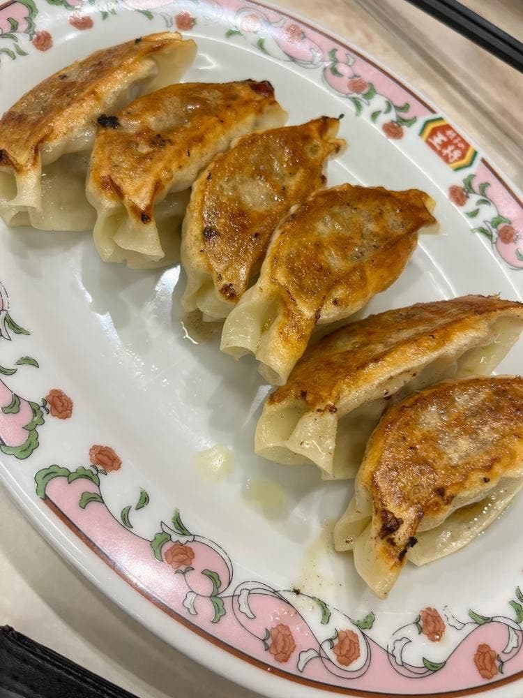 餃子の王将 アリオ松本店