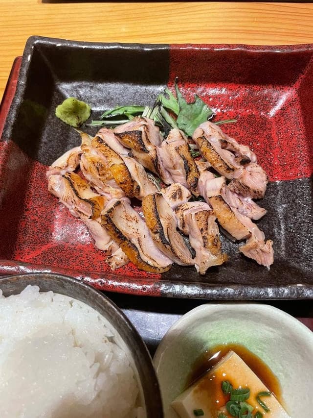 炭とおごっつぉう だんだん - サブ画像3
