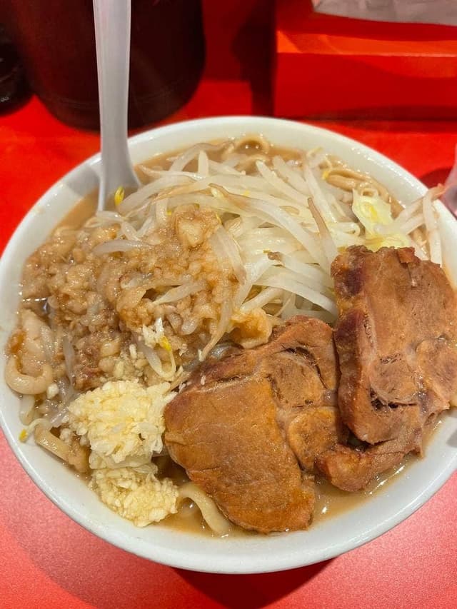 BUTAKIN 神戸元町店 - サブ画像3