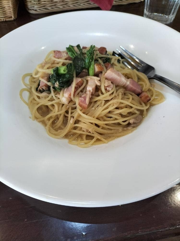 DINING FUKINOTOH あざみ野