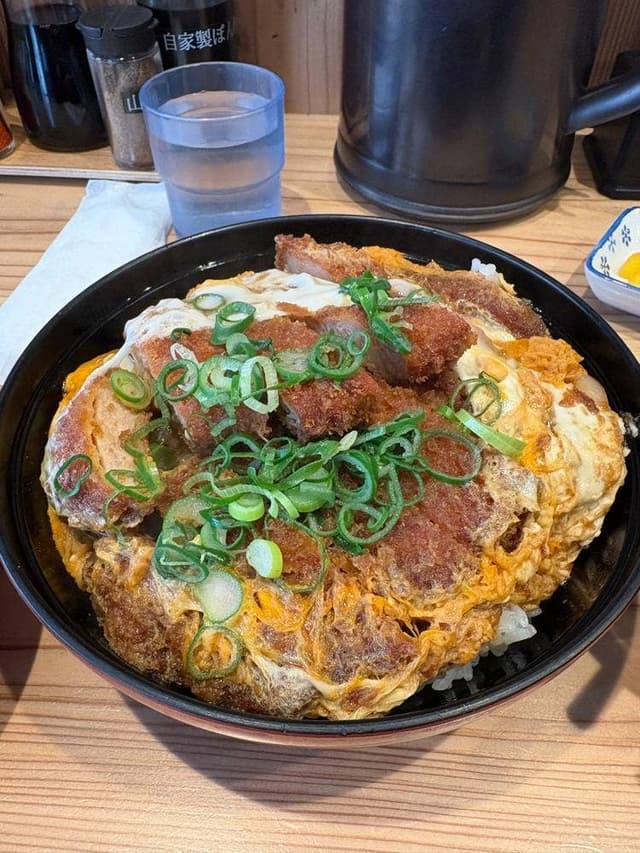 とんかつ処 おくだ - サブ画像1