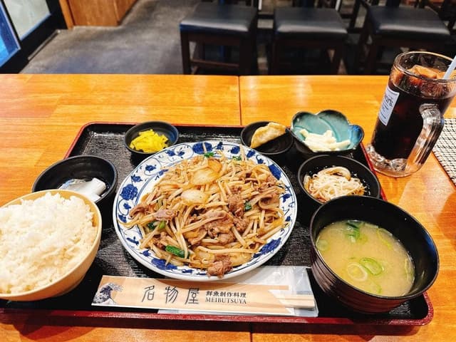 名物屋 恵比寿店 - サブ画像2