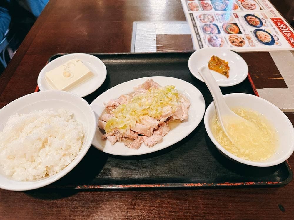 南国亭 渋谷一号店