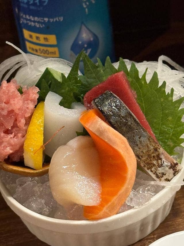 魚屋 うきうきらんらん 三鷹 - サブ画像2