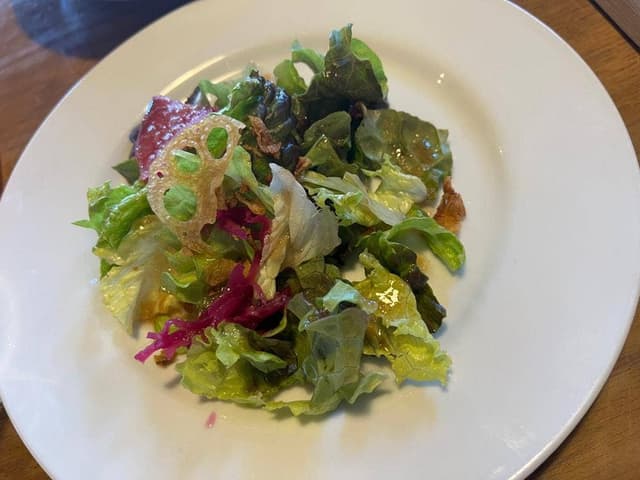 Pizza食堂 RoKA - サブ画像1