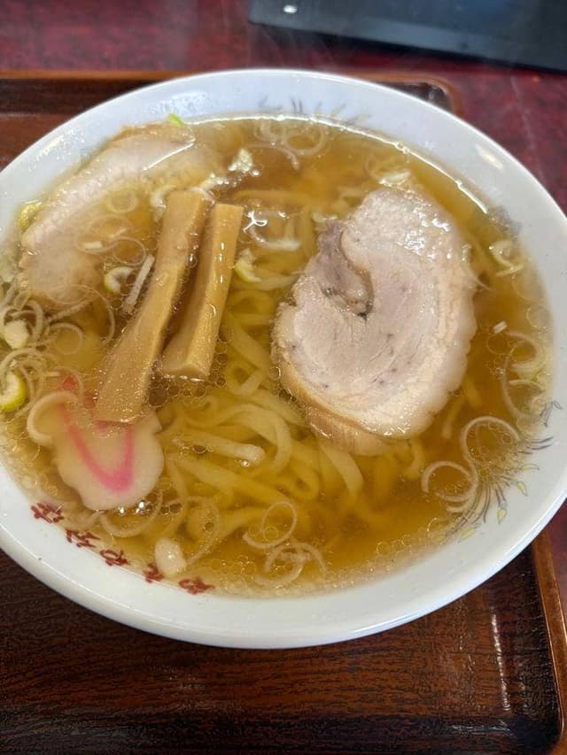 やまや食堂分店 - サブ画像1