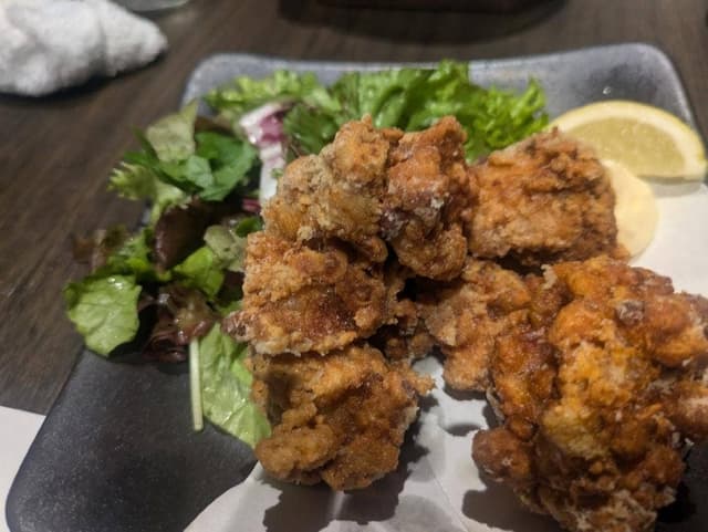 和食・鮮魚 個室居酒屋 初桜 難波本店 - サブ画像3