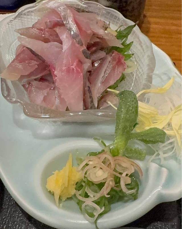 お食事処 しげのぶ - サブ画像3