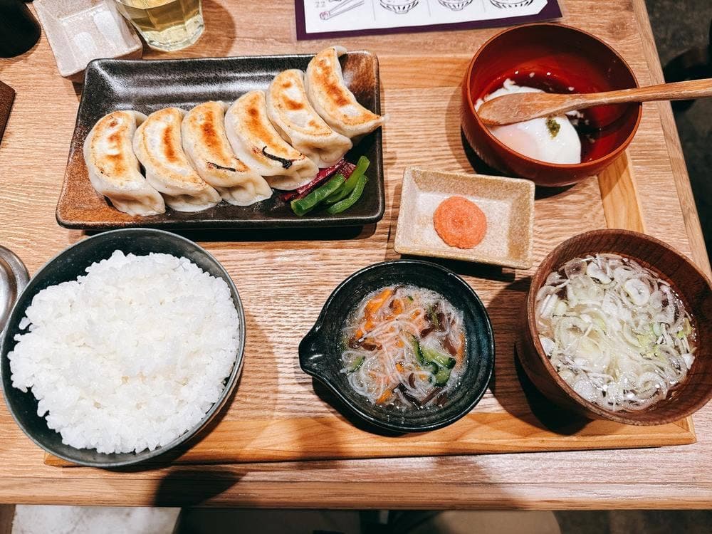 肉汁餃子のダンダダン 恵比寿店