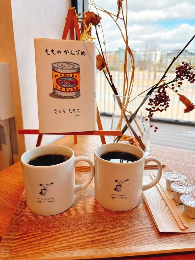うのまち珈琲店 広島店 - サブ画像3
