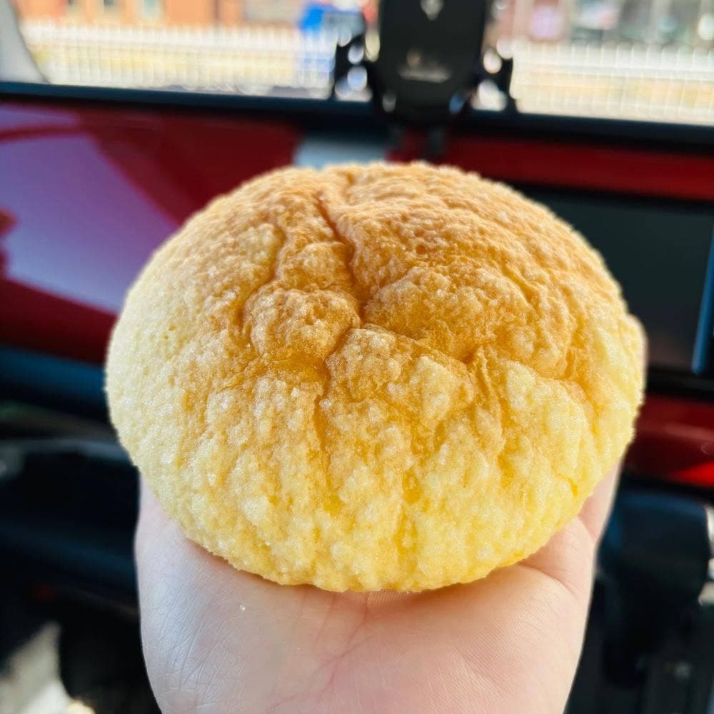ペンギンベーカリー 小牧口店