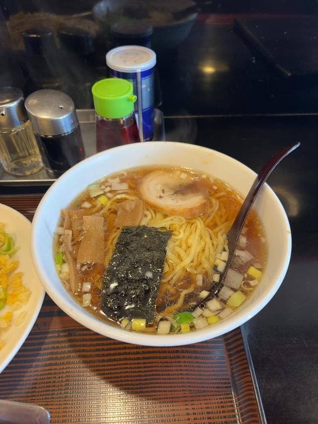 珍麻 - サブ画像1