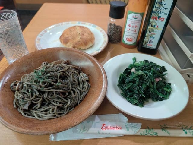 サイゼリヤ 北赤羽駅前店 - サブ画像3