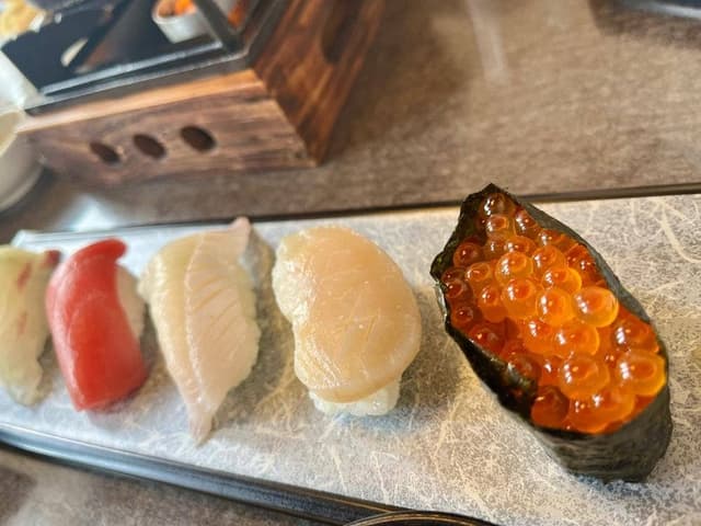 清川和食処 - サブ画像3