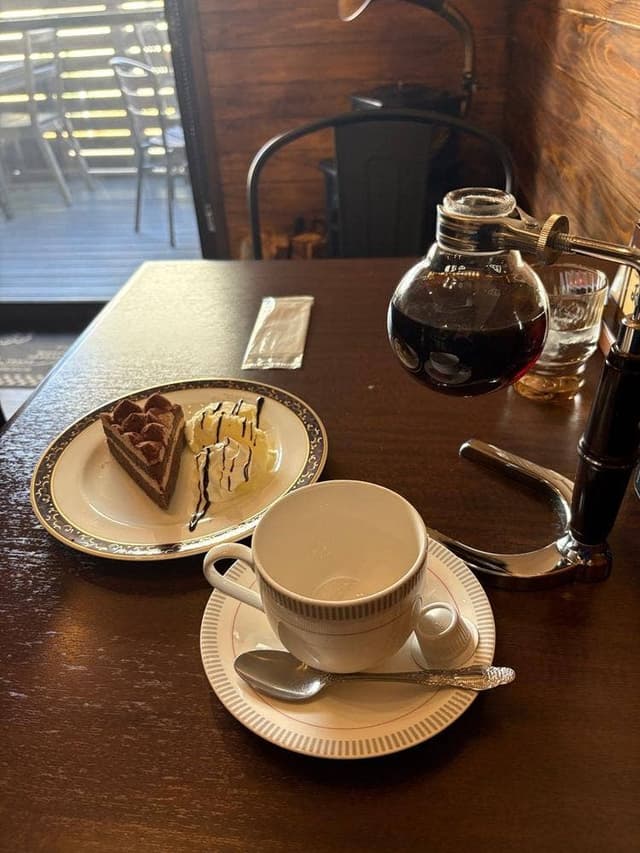 COFFEE SHOP JOKER - サブ画像3